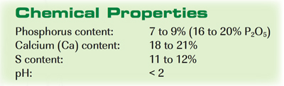 chemproperties-singularsuperphosphate