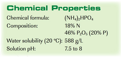 Diammonium Phosphate