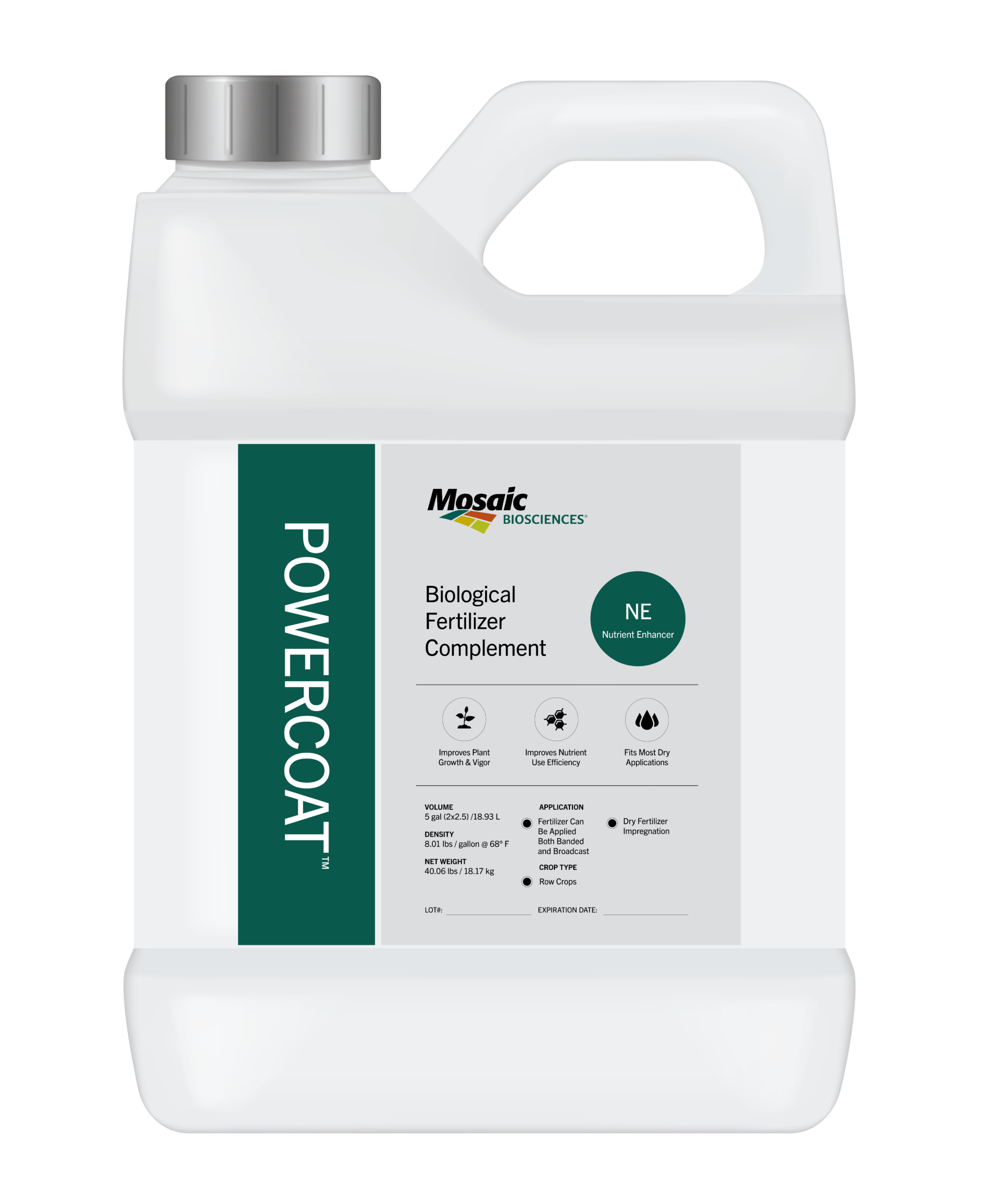 PowerCoat Product Image