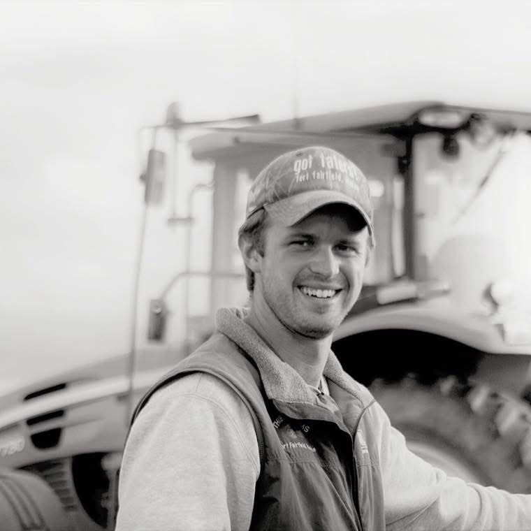 Keith farmer profile