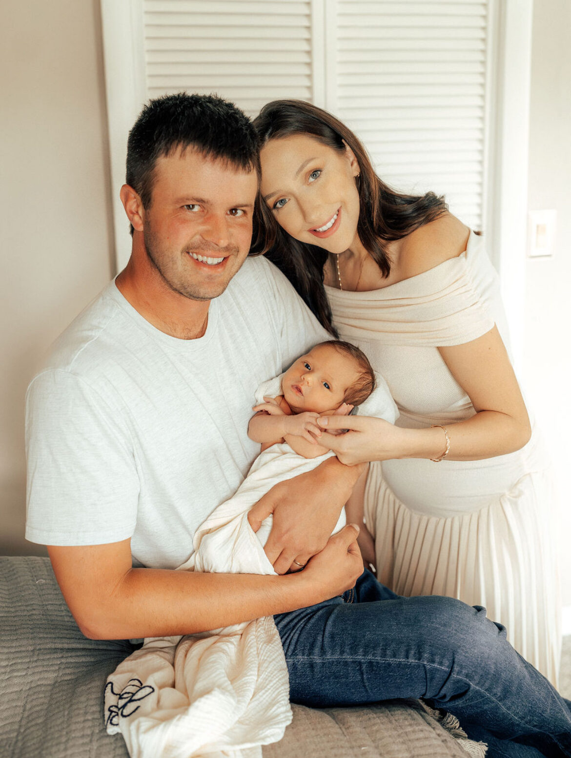 KeithWifeDaughter overview image